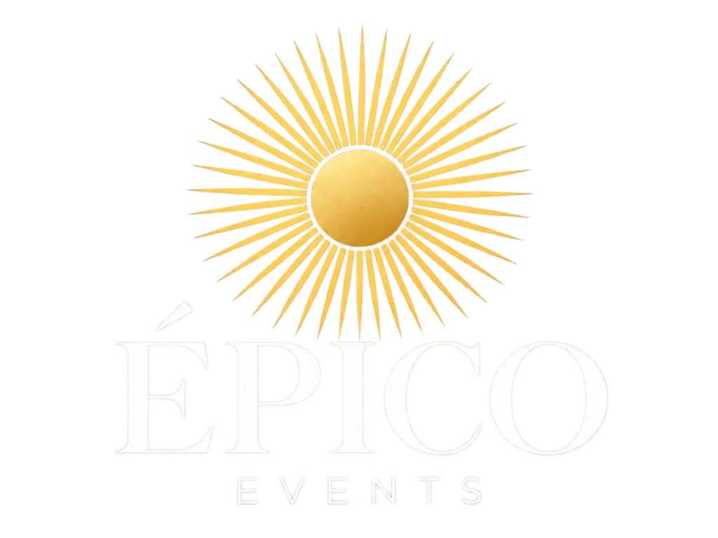 Èpico Events — Home
